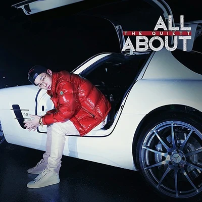 The Quiett All About