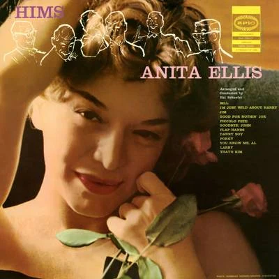 Hims (Expanded Edition) 专辑 Anita Ellis/Pee Wee King/Lawrence Welk