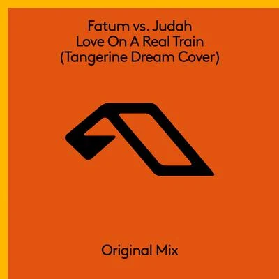 Love On A Real Train (Tangerine Dream Cover) 专辑 Fatum