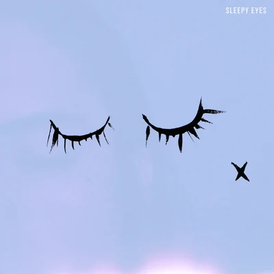 Sleepy Eyes 專輯 Elohim