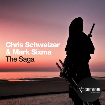 The Saga 专辑 Mark Sixma