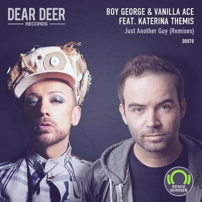 Just Another Guy (Remixes) 專輯 Roland Faber/Boy George