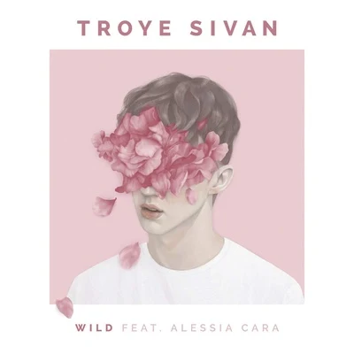 WILD 專輯 Alessia Cara