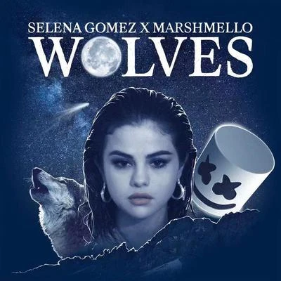 Selena GomezMarshmello - Wolves (JOKER Bootleg) 專輯 JOKER