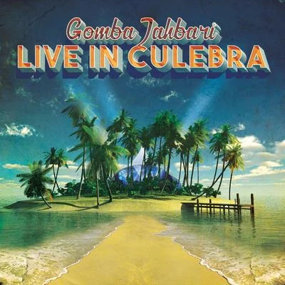 Live In Culebra 专辑 Frank Miami/Gomba Jahbari/Farruko