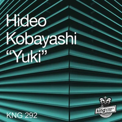 Yuki 專輯 Hideo Kobayashi/Johnny Fiasco