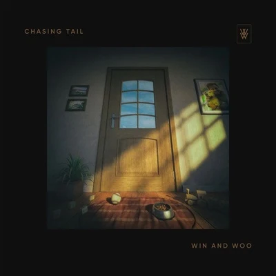 Chasing Tail 專輯 Win & Woo/Quintino & Blasterjaxx/Kaleena Zanders