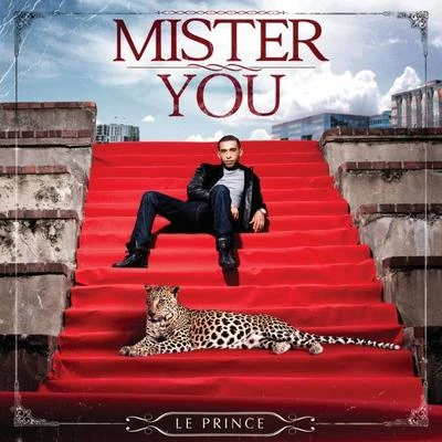 Le Prince 专辑 Mister You/DJ Erise/Keblack