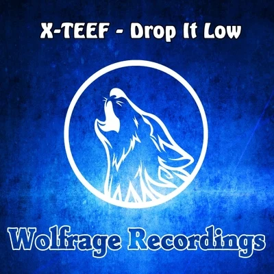 Drop It Low 專輯 X-Teef/Prooxy