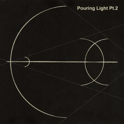 Pouring Light Pt.2 (光 .2) 專輯 C會wan/SHAO