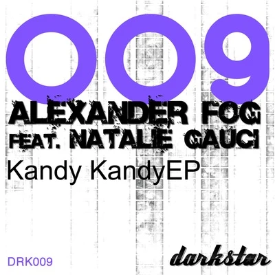 Alexander Fog Kandy Kandy