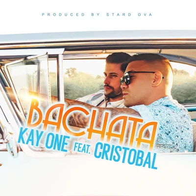 Bachata 專輯 23/Kay One