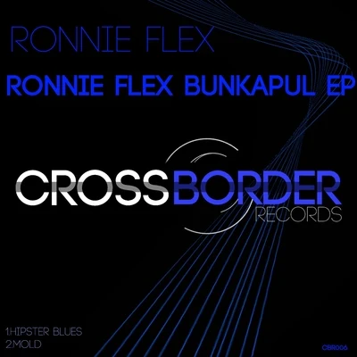 Bunkapul EP 专辑 Ronnie Flex/Ashafar