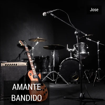 Amante Bandido 专辑 Jose/Octave One/Tania Vulcano/Carl Cox/Antoine Clamaran