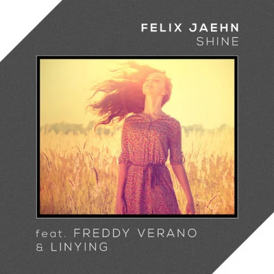 Shine 專輯 Felix Jaehn/Rosé/D.R/Galaxyano