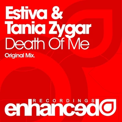 Death Of Me 專輯 Tania Zygar/Tom Fall/Protoculture/Dash Berlin/Shannon Hurley