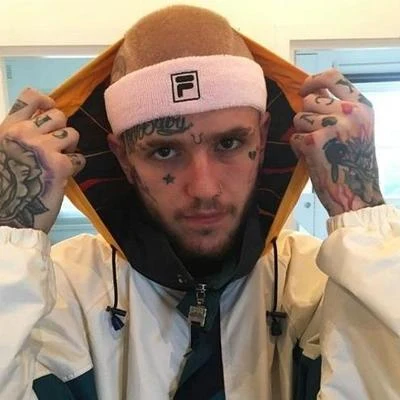 LETTER TO PEEP 專輯 E-BOY PRIEST/BEXEY/Yung Extirpate/MaSter C/Rayy Dubb