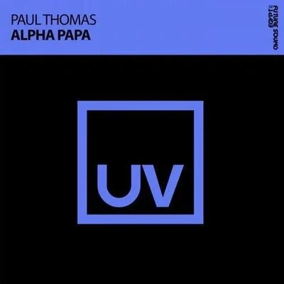 Paul Thomas Alpha Papa