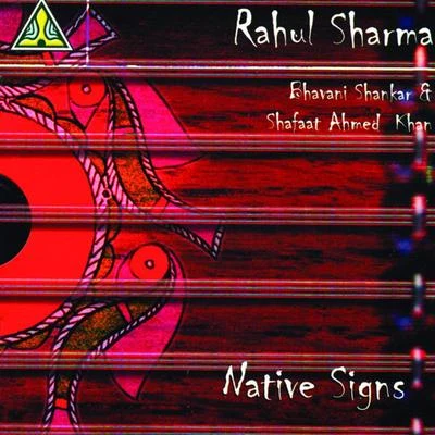 Rahul SharmaKenny G Native Signs