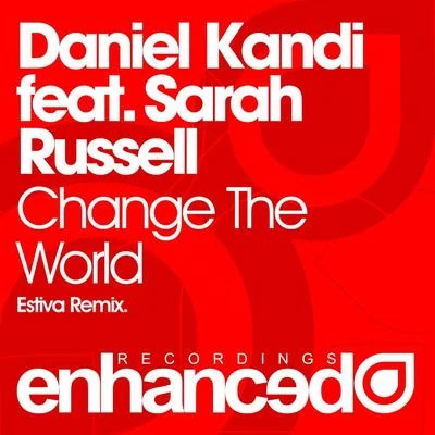 Daniel Kandi Change The World