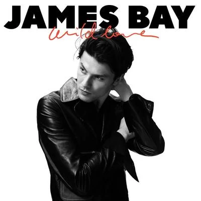 Wild Love 專輯 James Bay