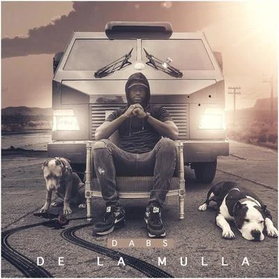 De la mulla 專輯 Dabs/13 Block