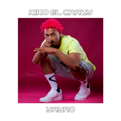 Yayao (feat. Fillie Ranking & El Cherry Scom) 专辑 Vjlandia/Kiko el Crazy