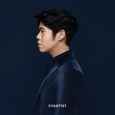 CYANTIST 专辑 Atom Chanakan