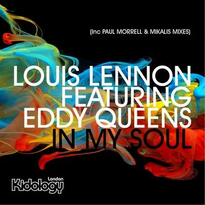 In My Soul 專輯 Louis Lennon/Lizzie Curious