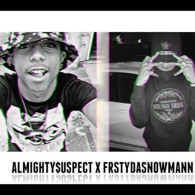 Up (feat. Frostydasnowmann) 专辑 Almighty Suspect/JP Cali Smoov/Rico Recklezz