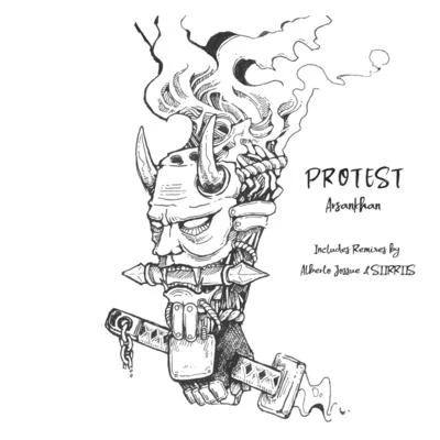 Protest 專輯 Alberto Jossue/Aleksandar Kojic