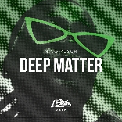 Deep Matter 專輯 Nico Pusch