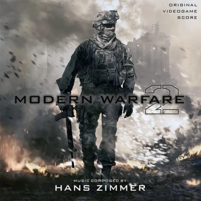 Hans Zimmer/Lorne Balfe Call of Duty: Modern Warfare 2