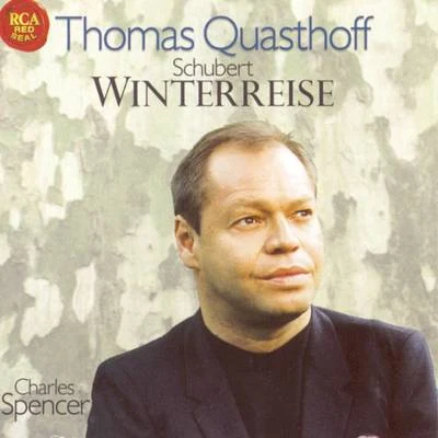 Thomas QuasthoffPierre BoulezWiener Philharmoniker Schubert: Winterreise