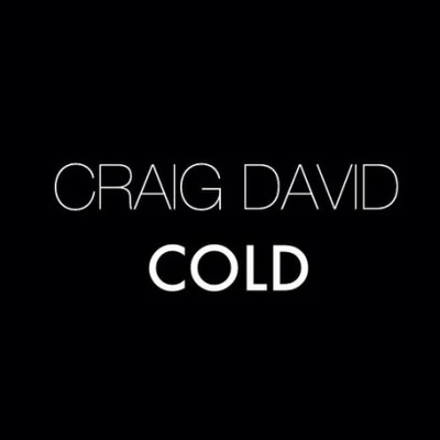 Craig David Cold