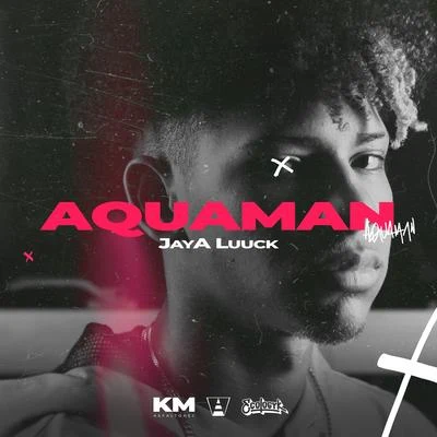 Aquaman 專輯 Lucas Boombeat/Ecologyk/Asfalto Rec