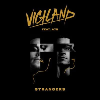 Strangers 專輯 Father Viola/Vigiland