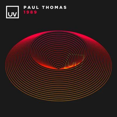 1989 專輯 Paul Thomas