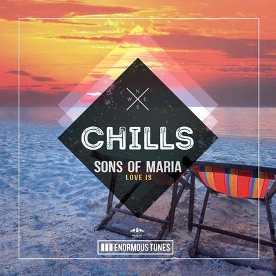 Love Is 专辑 Sons Of Maria