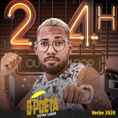 Verão 2020 專輯 O Poeta