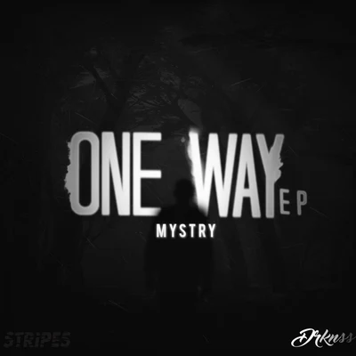 One Way - EP 專輯 Basha/Mystry/Cotti/Cubs/Madman