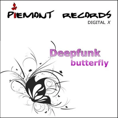 Butterfly 專輯 Van DId/Deepfunk