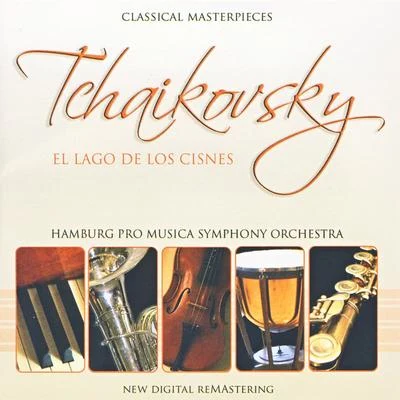 Tchaikovsky: Ballet Suite Opus 20 "El Lago De Los Cisnes" 專輯 Classical Music: 50 of the Best/Peter Ilyitch Tchaikovsky/Pyotr Ilyich Tchaikovsky/Piotr Ilyich Tchaikovsky/Radio Musica Clasica