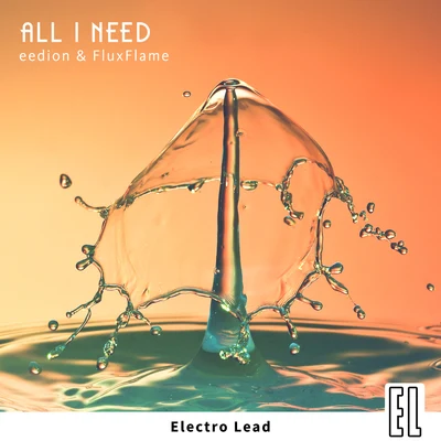 All I Need 專輯 Eedion