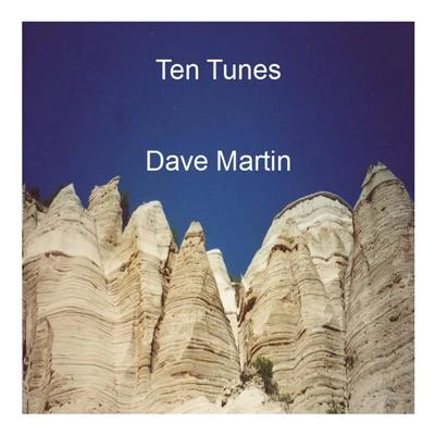 Ten Tunes 专辑 Mike Doolin/David Martín