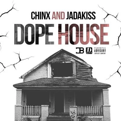 ChinxFrench MontanaJadakiss **** House (feat. Jadakiss)