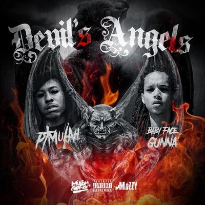 Devils Angels - EP 专辑 BabyFace Gunna