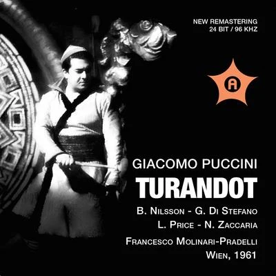 Puccini: Turandot - Verdi: La forza del destino (Excerpts) [Live] 專輯 Chorus of the Vienna State Opera