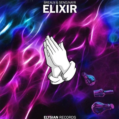 Elixir 專輯 Breaux