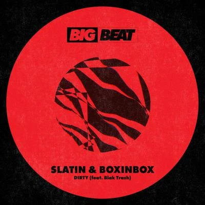 DIRTY (feat. Blak Trash) [Extended Mix] 專輯 SLATIN/King Arthur